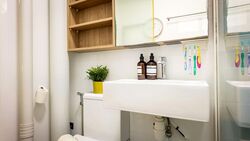 Blk 924 TAMPINES PALMSPRING (Tampines), HDB 4 Rooms #578679721